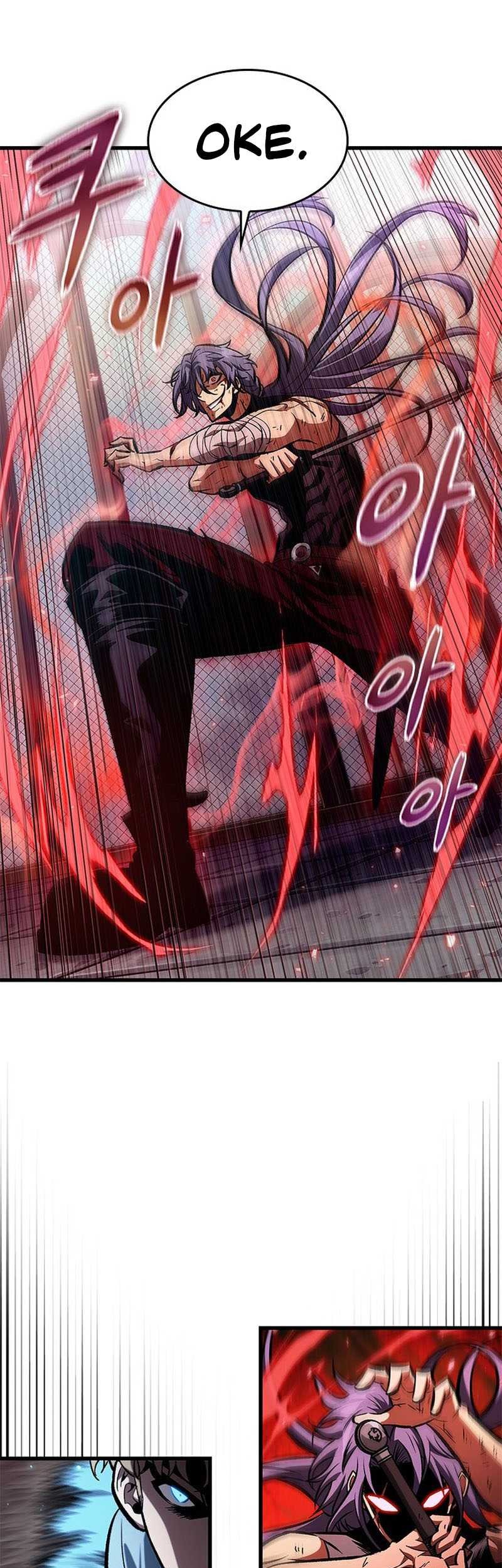 Pick Me Up Chapter 63 Gambar 33