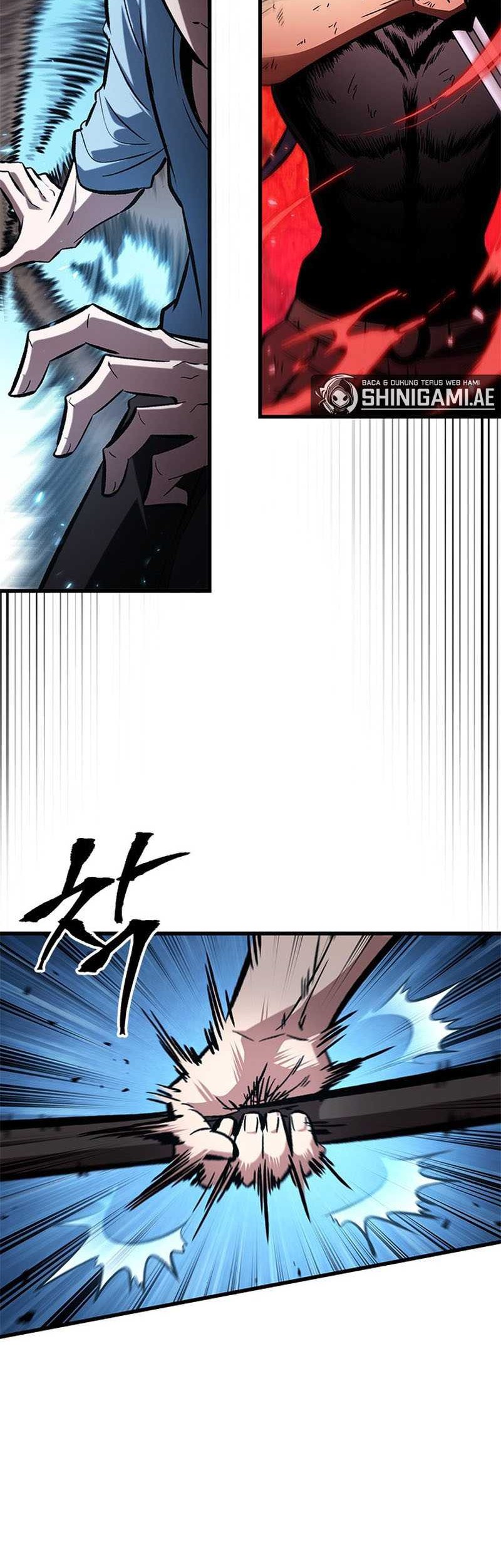 Pick Me Up Chapter 63 Gambar 34