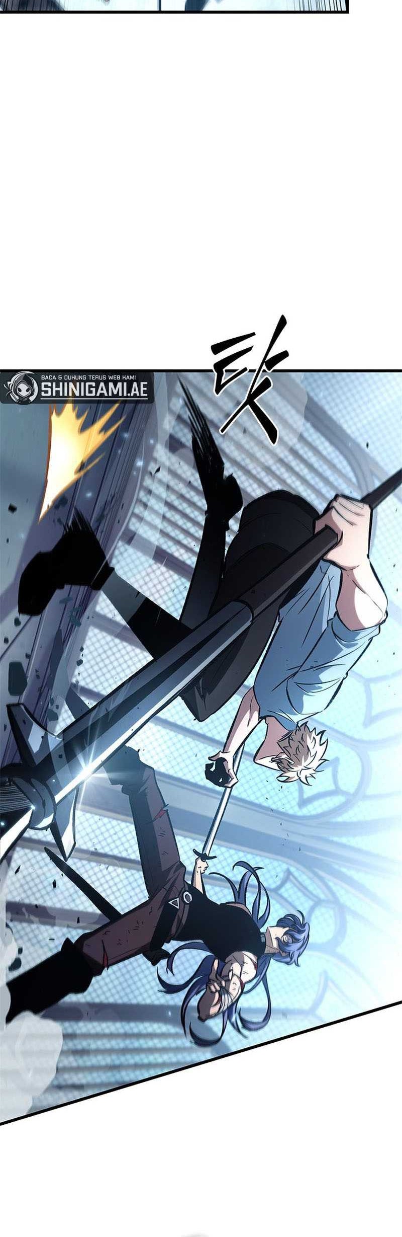 Pick Me Up Chapter 63 Gambar 40