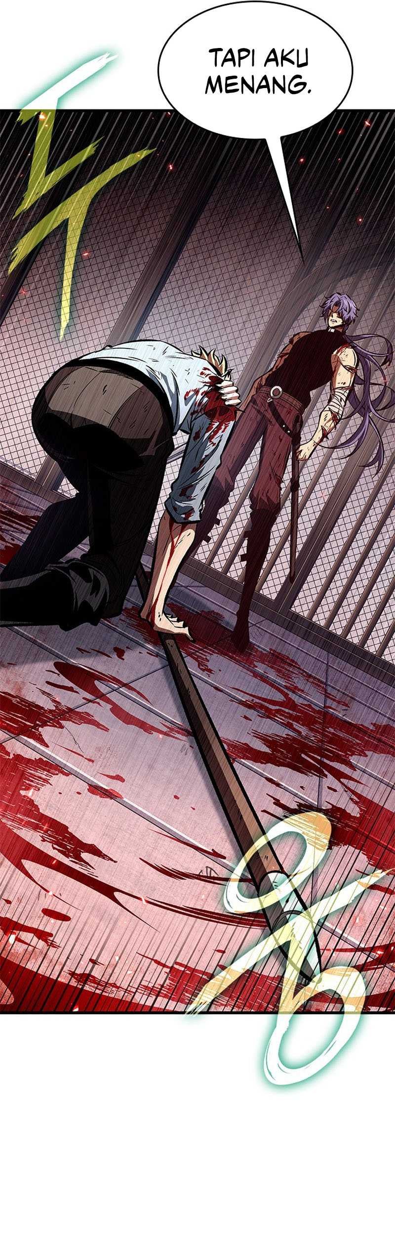 Pick Me Up Chapter 63 Gambar 53