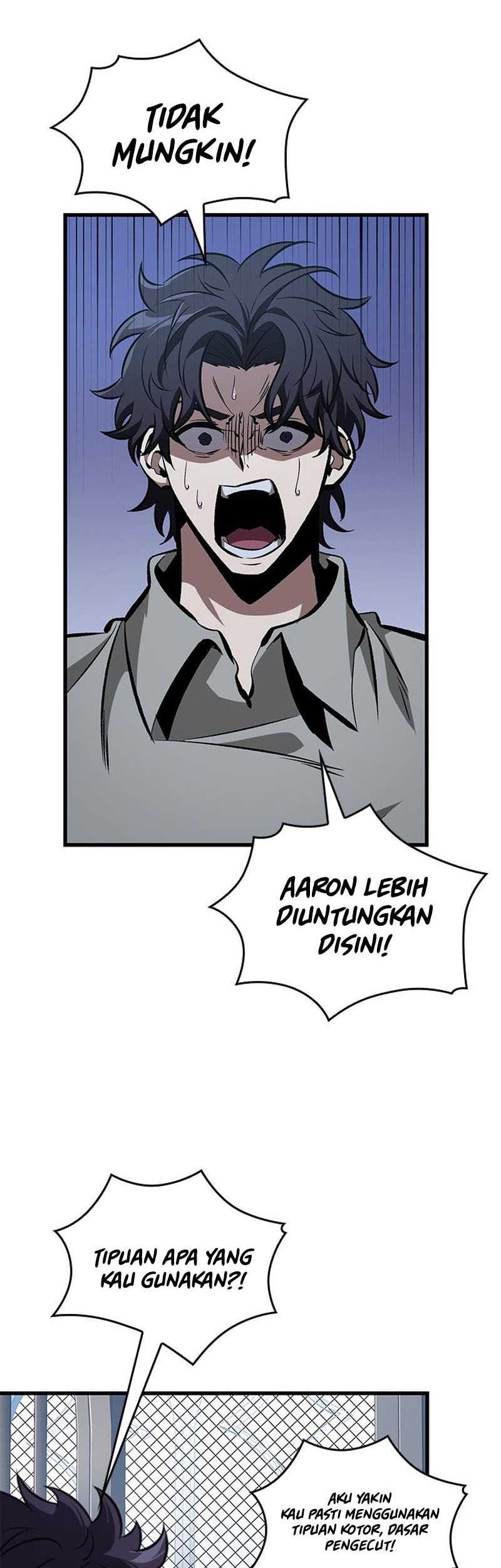 Pick Me Up Chapter 63 Gambar 54