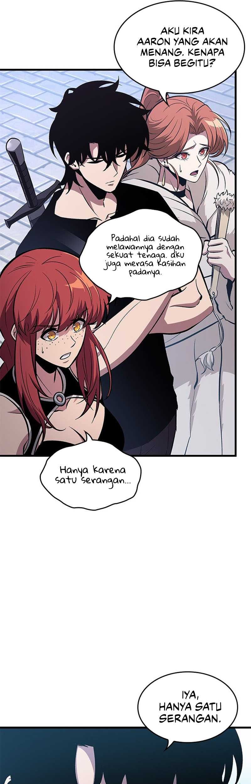 Pick Me Up Chapter 63 Gambar 57