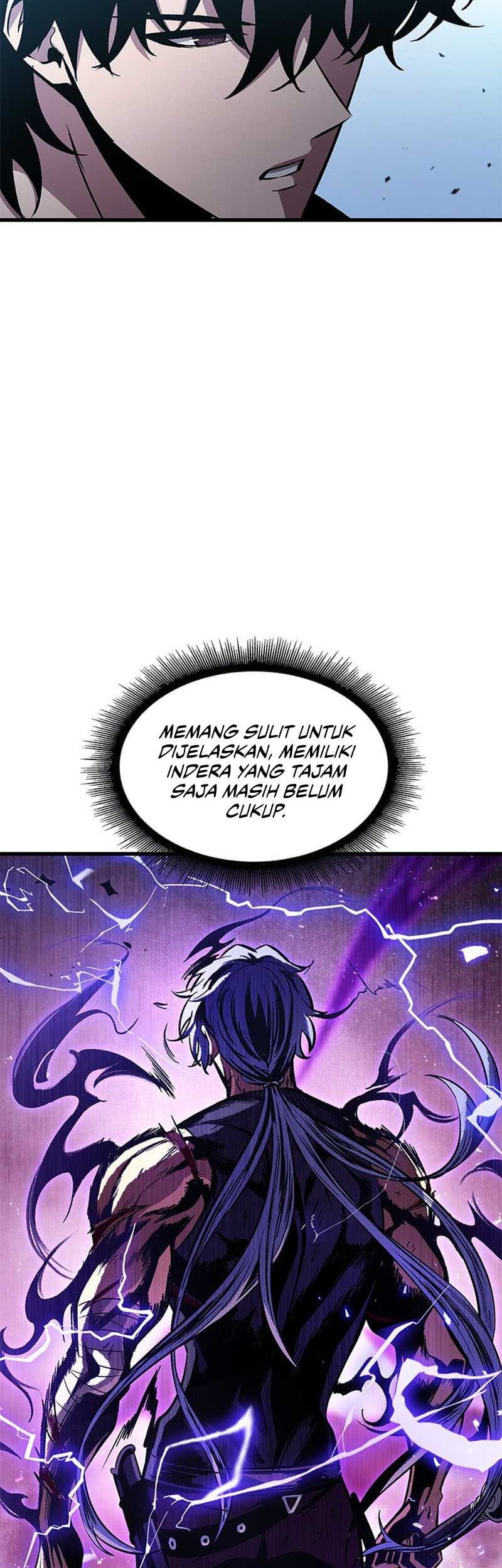 Pick Me Up Chapter 63 Gambar 58