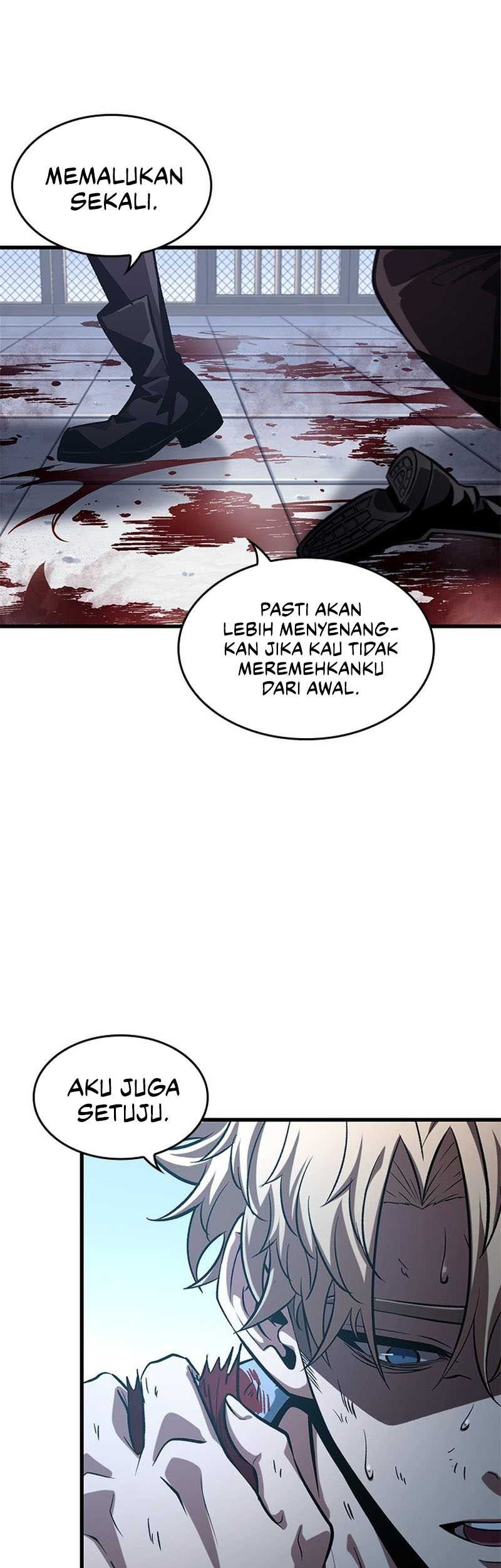 Pick Me Up Chapter 63 Gambar 66