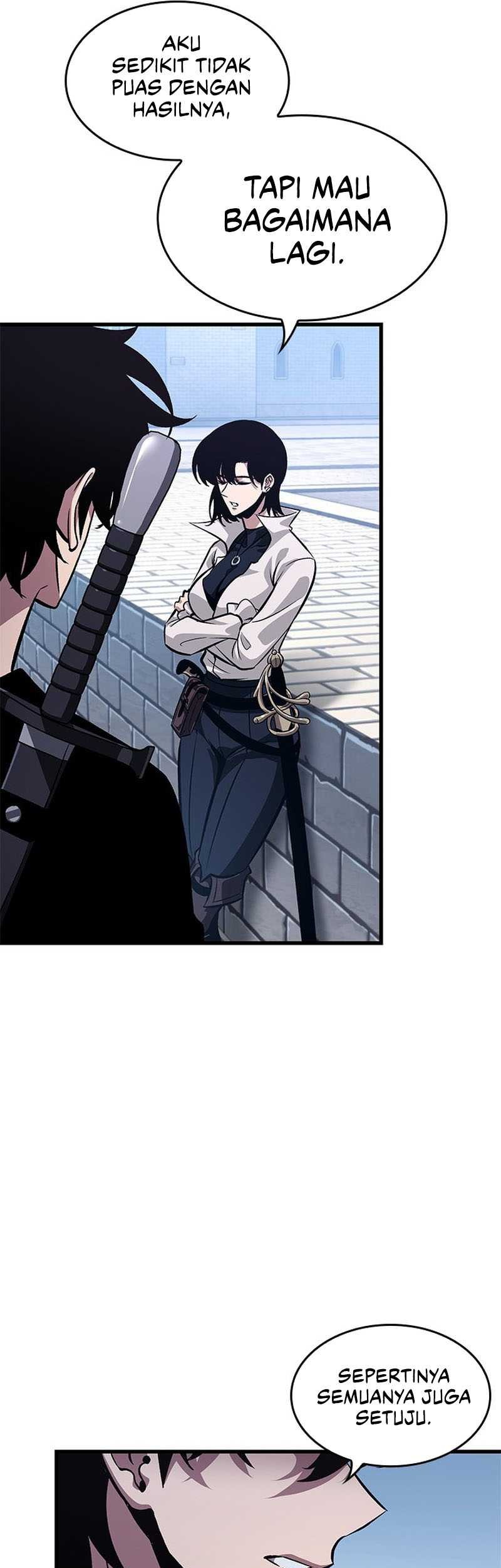 Pick Me Up Chapter 63 Gambar 68
