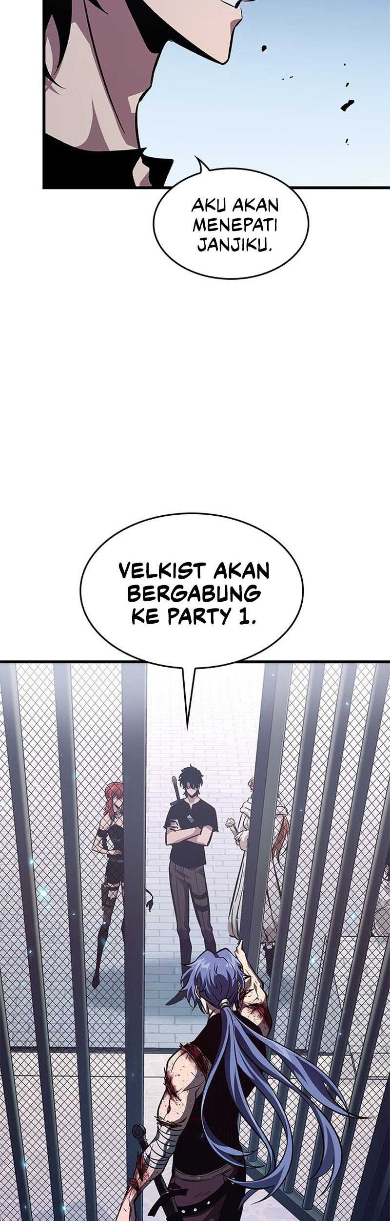 Pick Me Up Chapter 63 Gambar 69