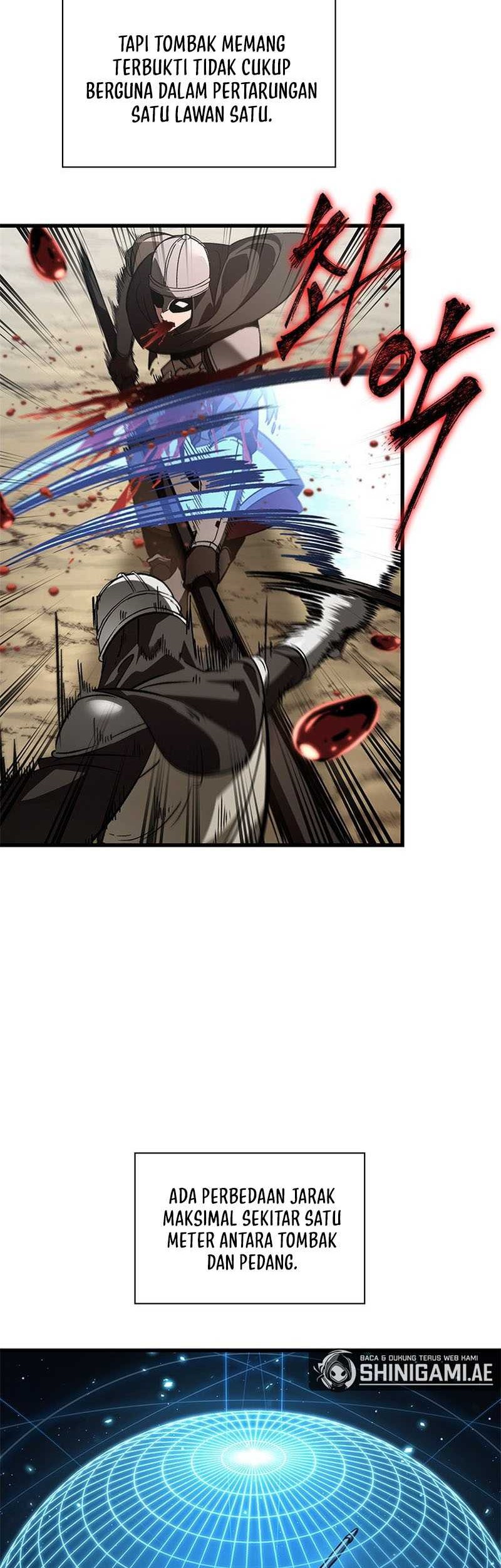 Pick Me Up Chapter 63 Gambar 3
