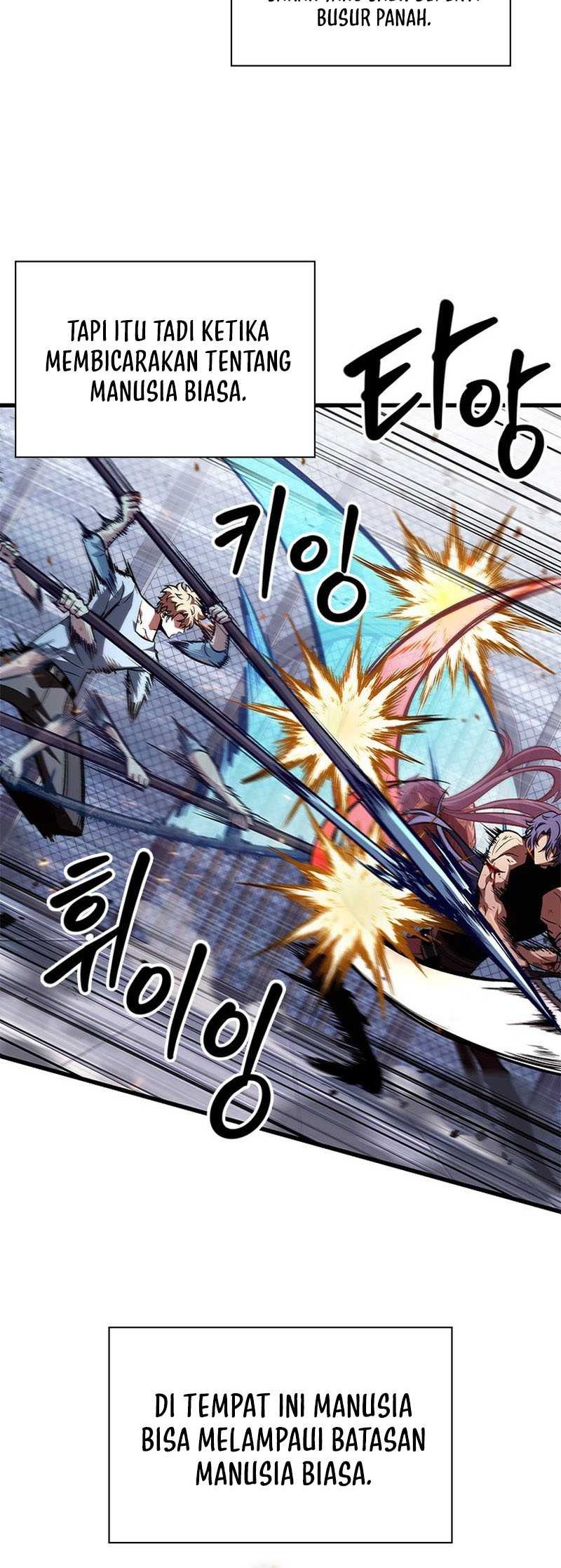 Pick Me Up Chapter 63 Gambar 5