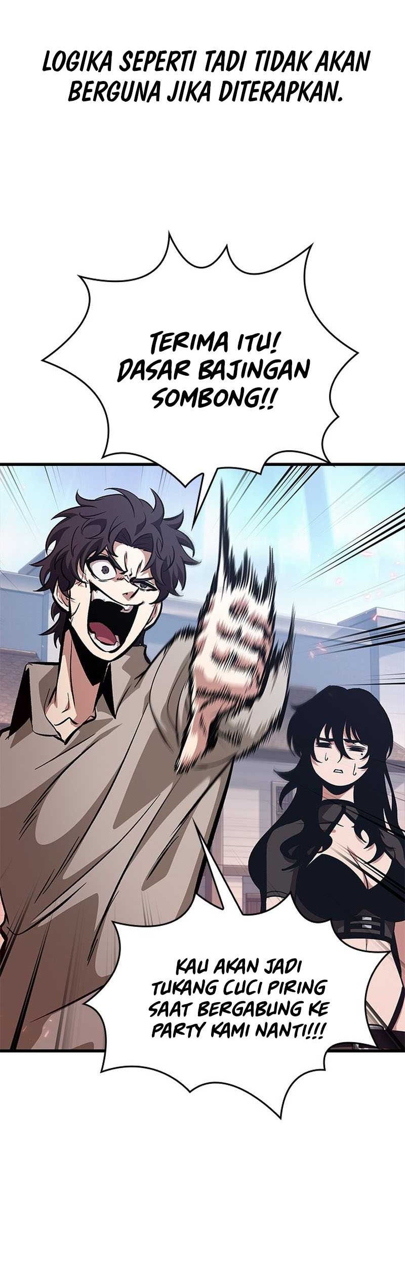 Pick Me Up Chapter 63 Gambar 7