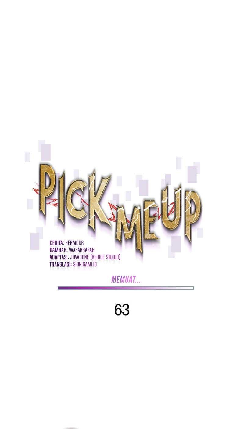 Pick Me Up Chapter 63 Gambar 8
