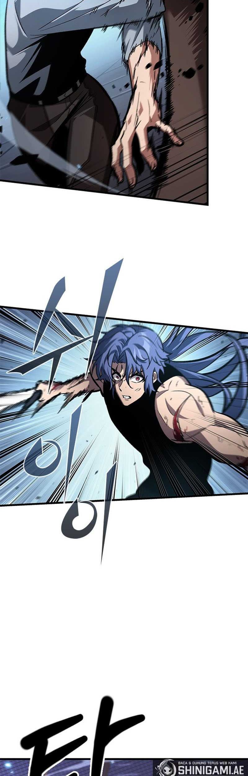 Pick Me Up Chapter 63 Gambar 11