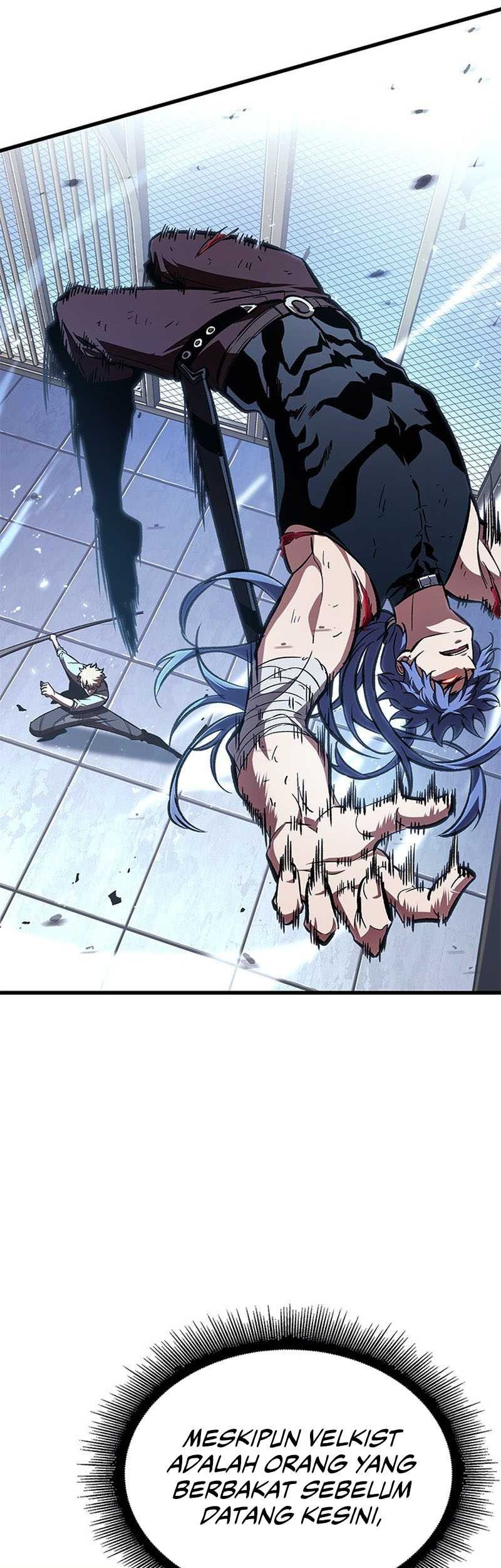 Pick Me Up Chapter 63 Gambar 13