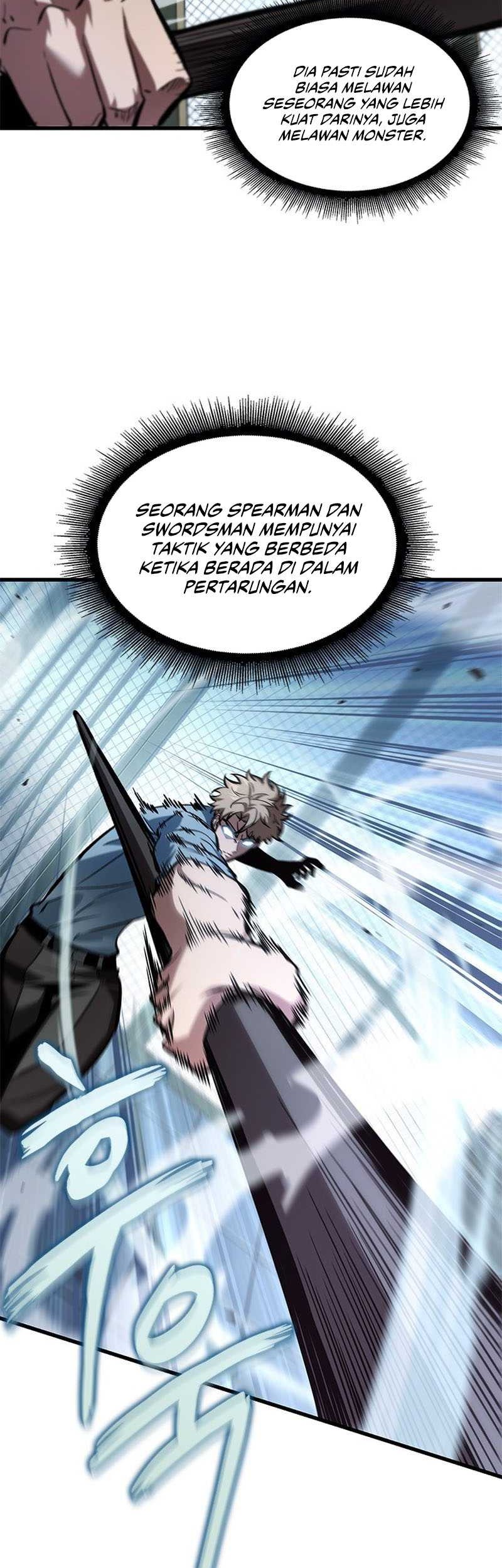 Pick Me Up Chapter 63 Gambar 15