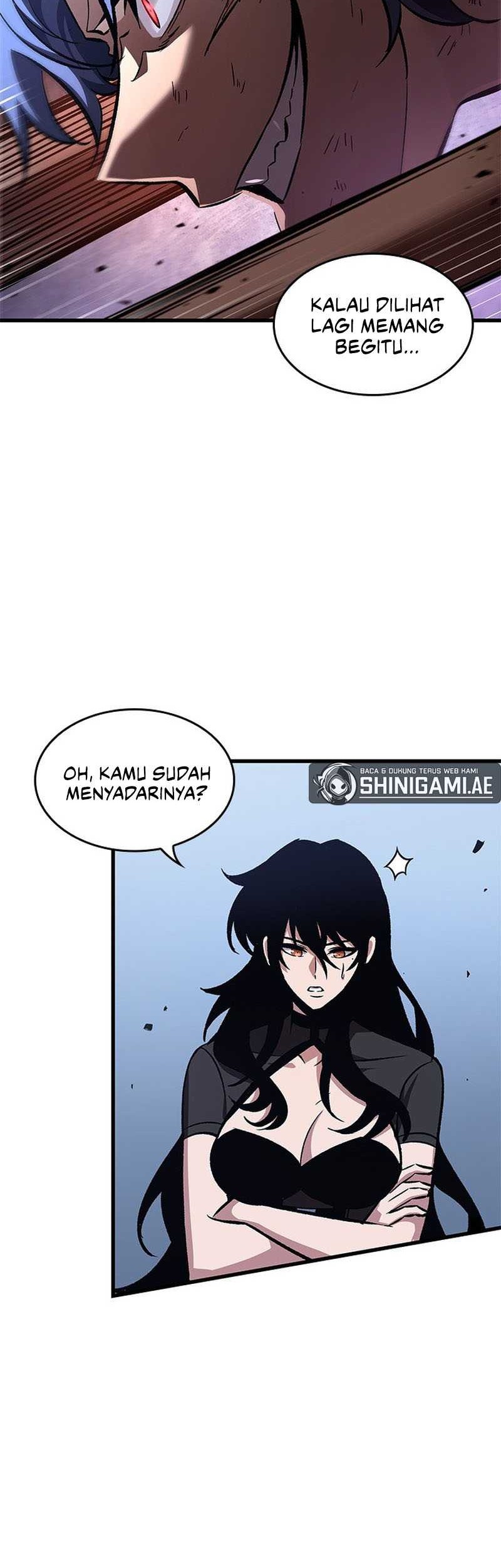 Pick Me Up Chapter 63 Gambar 18