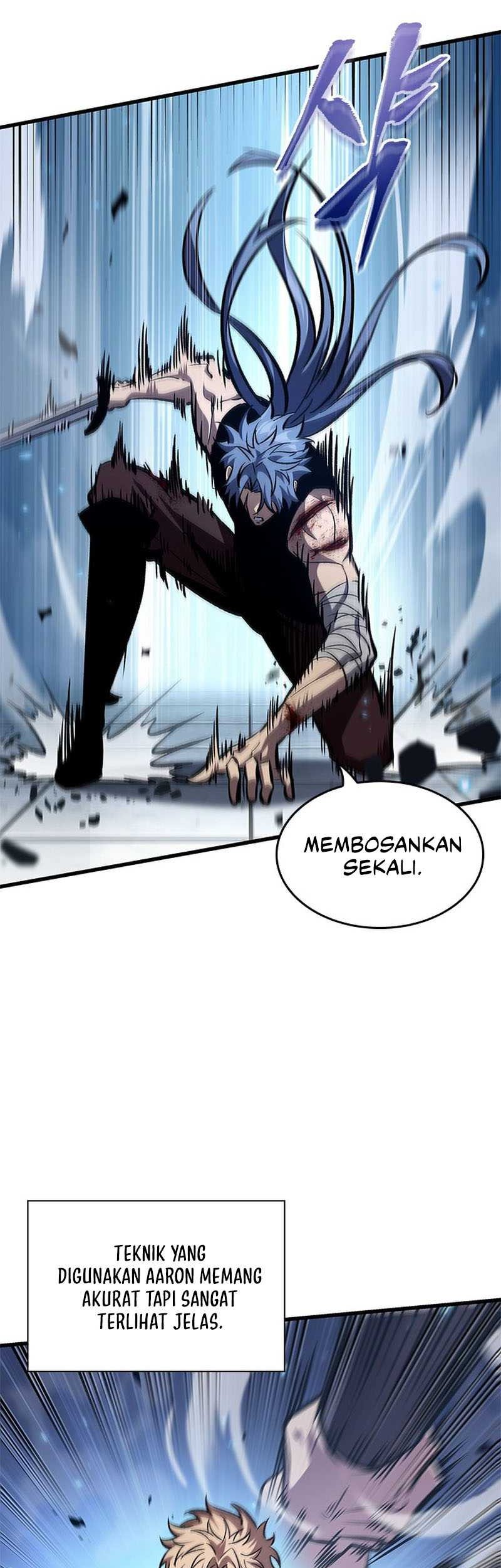 Pick Me Up Chapter 63 Gambar 19