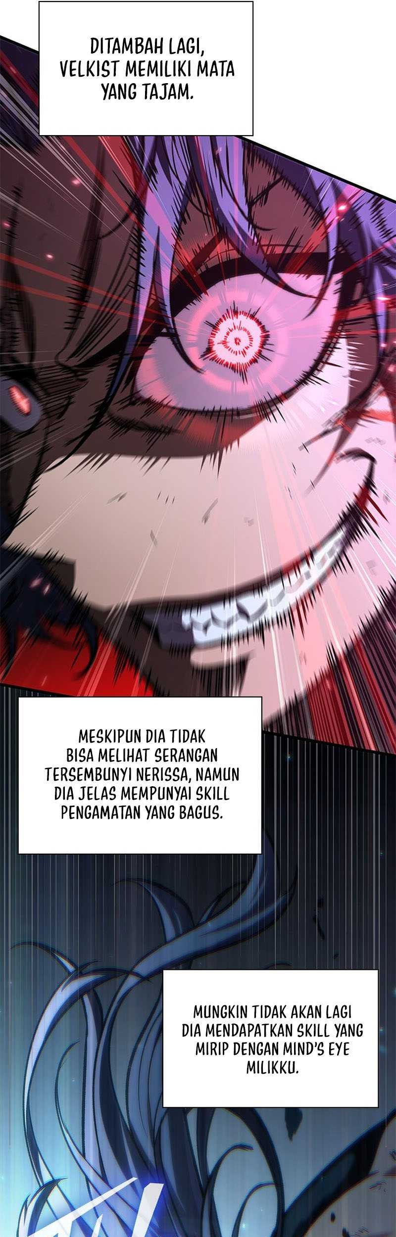 Pick Me Up Chapter 63 Gambar 21