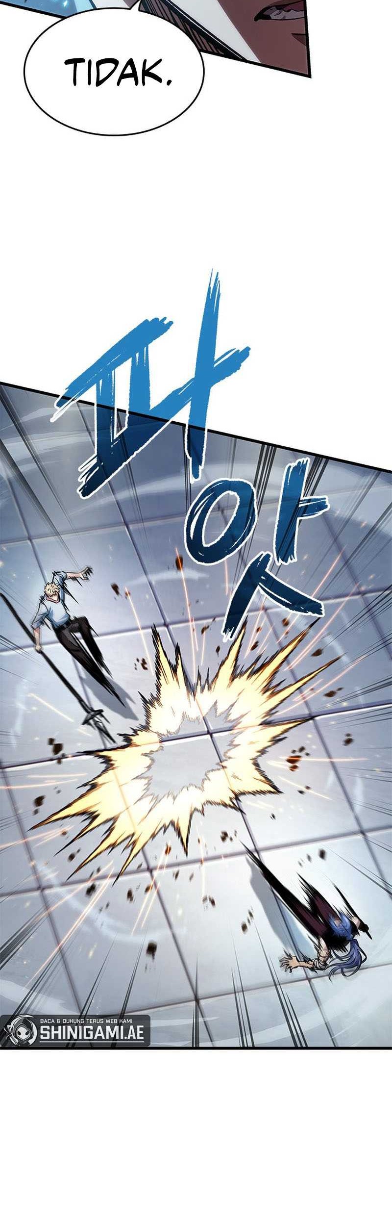Pick Me Up Chapter 63 Gambar 24