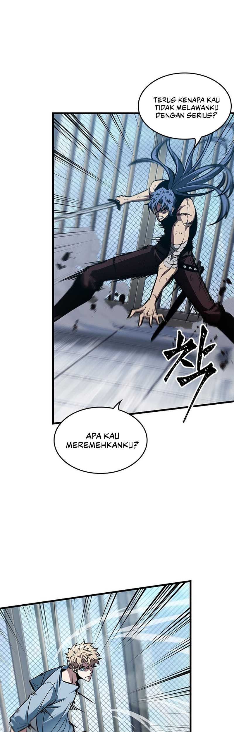 Pick Me Up Chapter 63 Gambar 25