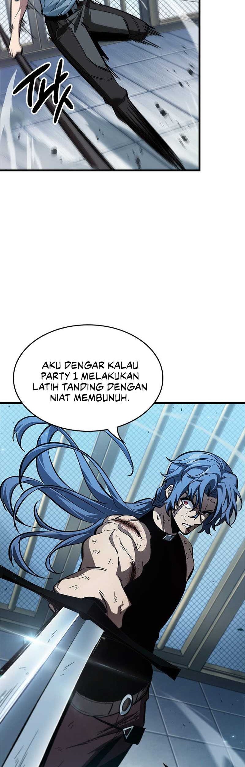 Pick Me Up Chapter 63 Gambar 26