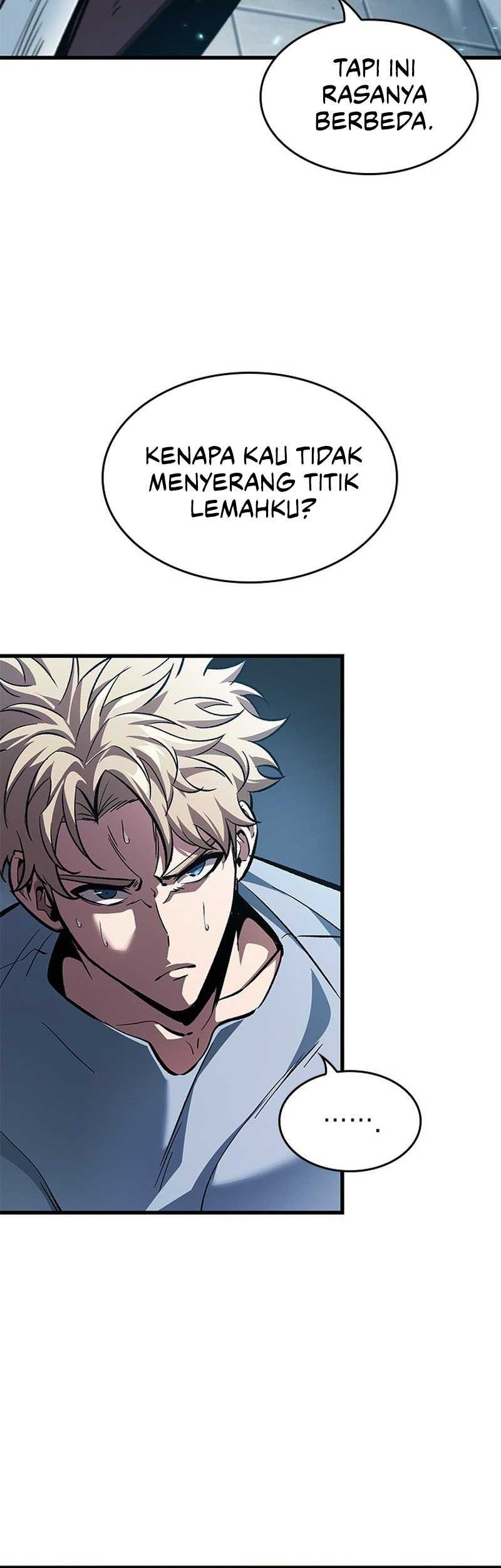 Pick Me Up Chapter 63 Gambar 27