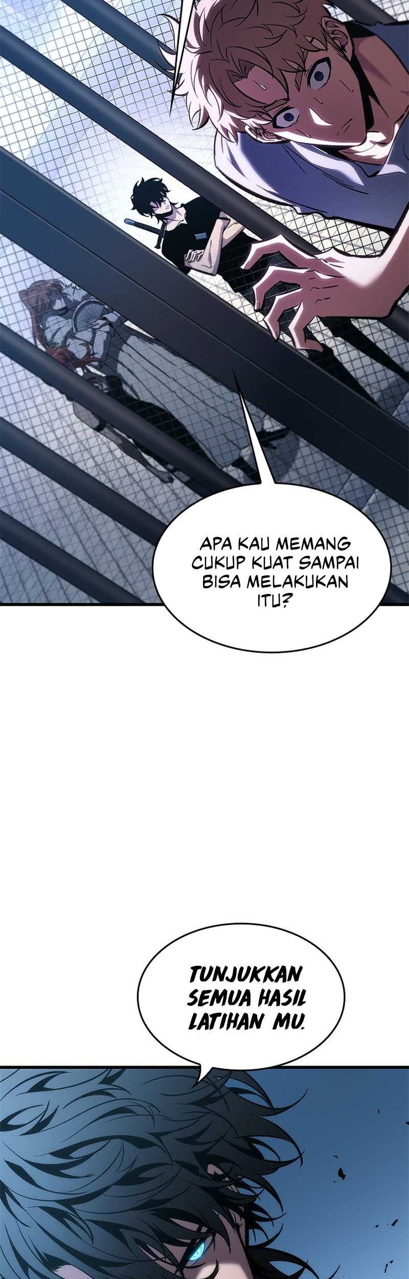 Pick Me Up Chapter 63 Gambar 30