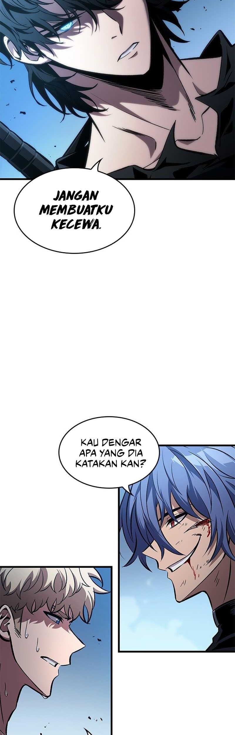 Pick Me Up Chapter 63 Gambar 31