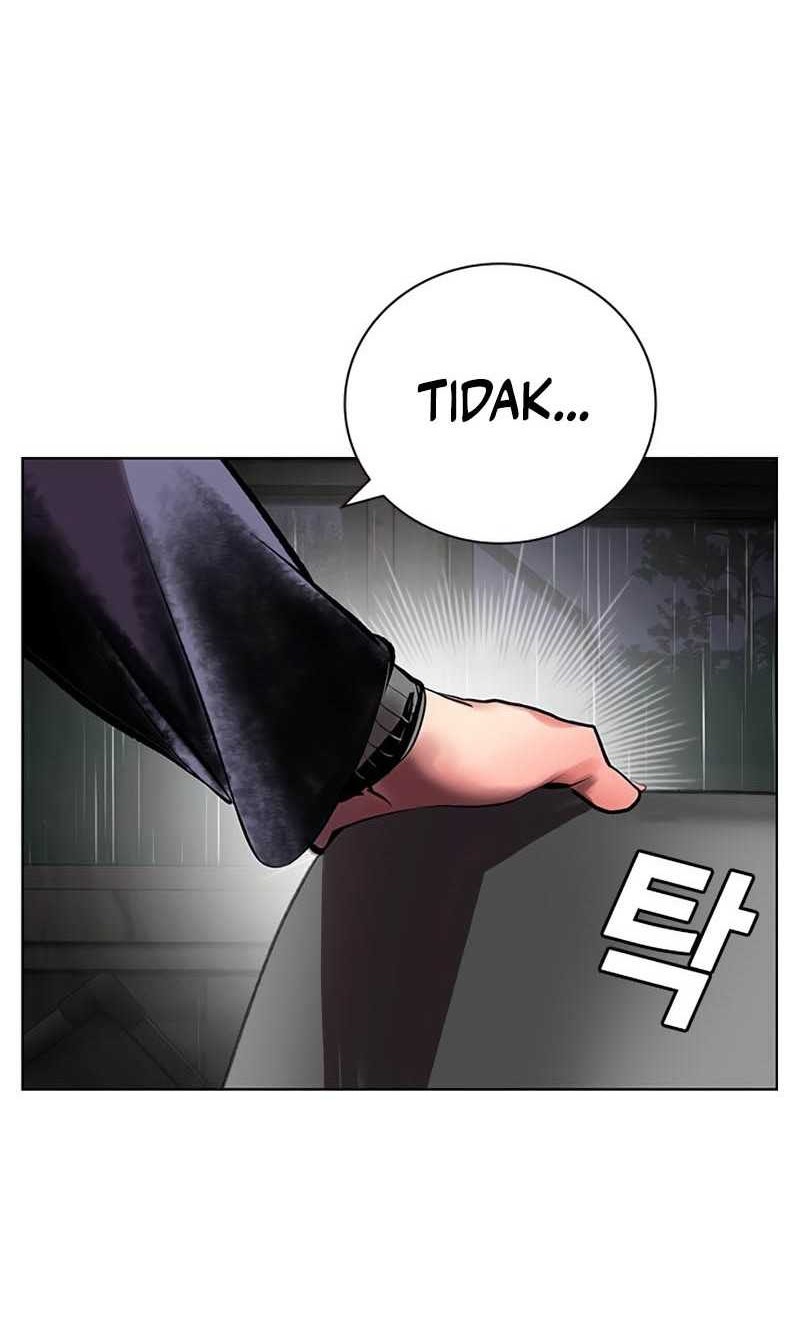 Jungle Juice Chapter 98 Gambar 47