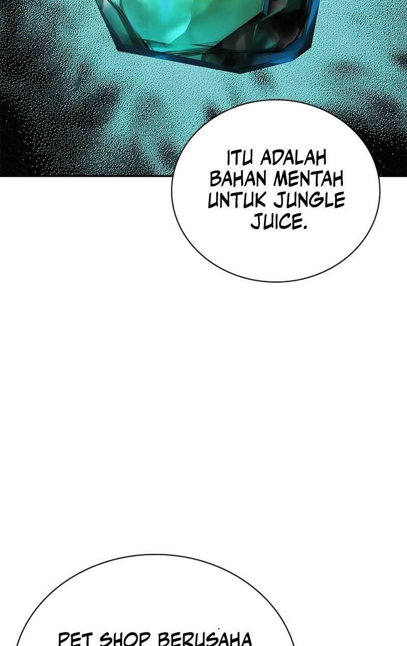 Jungle Juice Chapter 98 Gambar 55