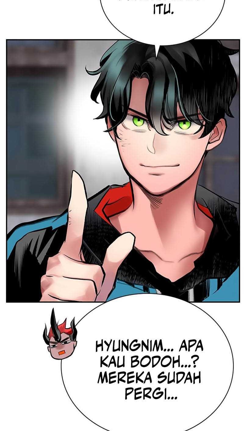 Jungle Juice Chapter 98 Gambar 63