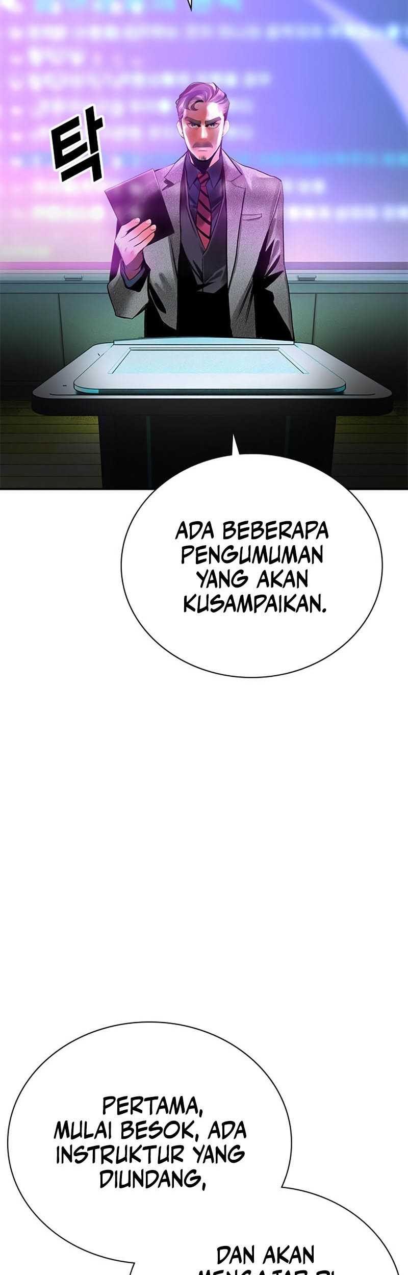 Jungle Juice Chapter 98 Gambar 80