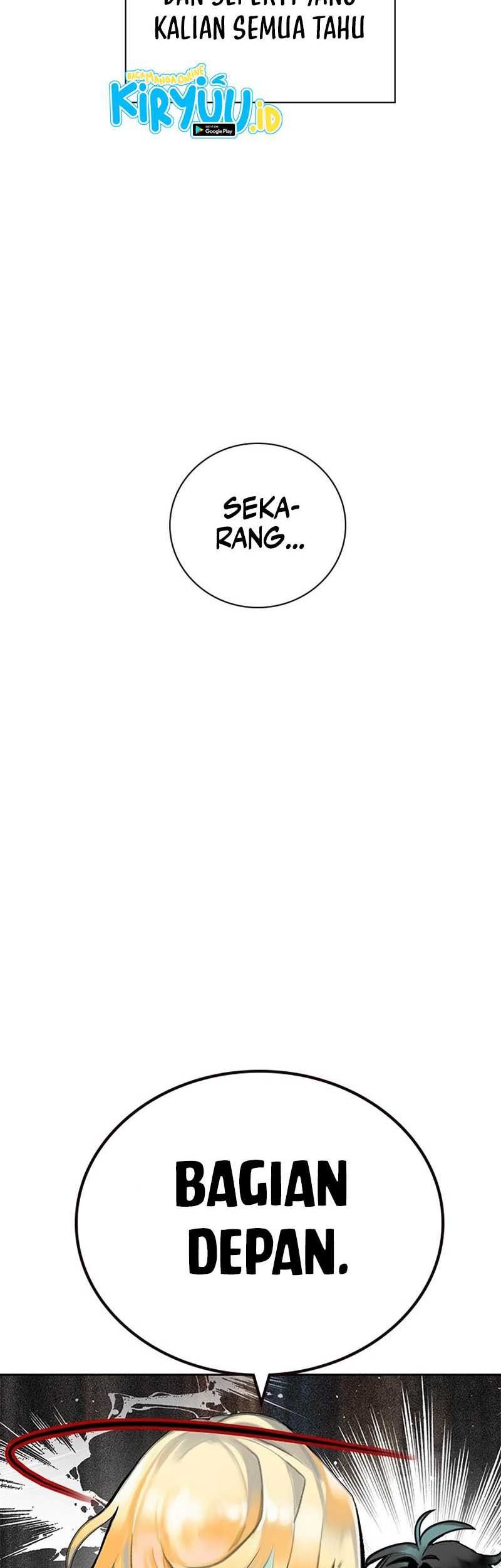 Jungle Juice Chapter 98 Gambar 116