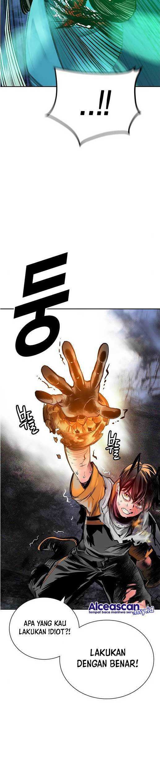 Jungle Juice Chapter 96 Gambar 59
