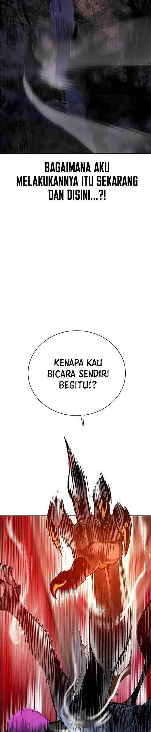 Jungle Juice Chapter 96 Gambar 65