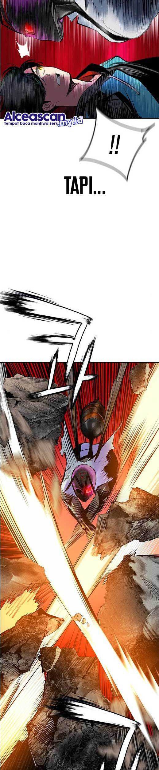 Jungle Juice Chapter 96 Gambar 66