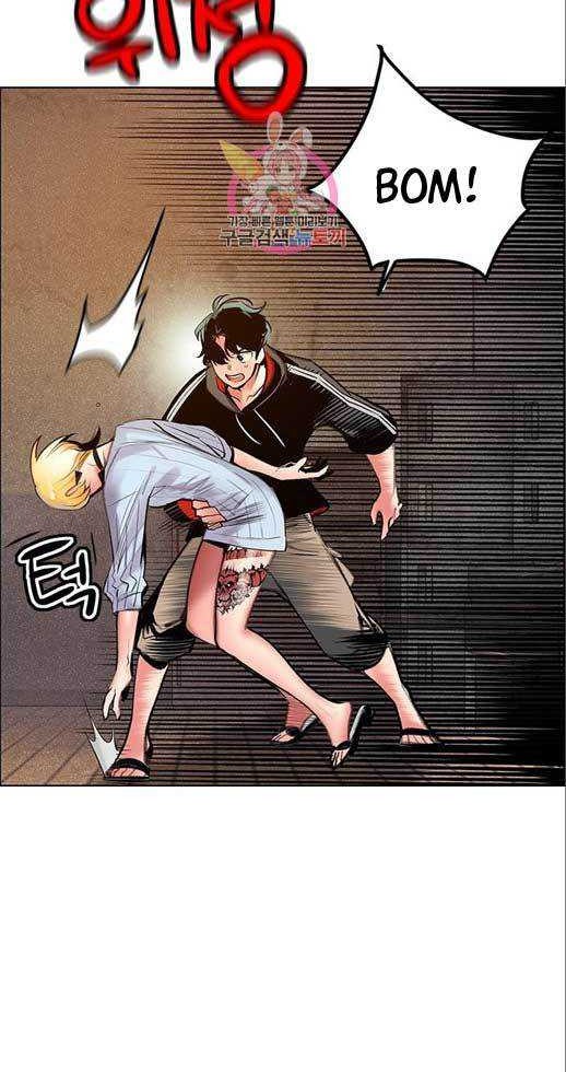 Jungle Juice Chapter 96 Gambar 4