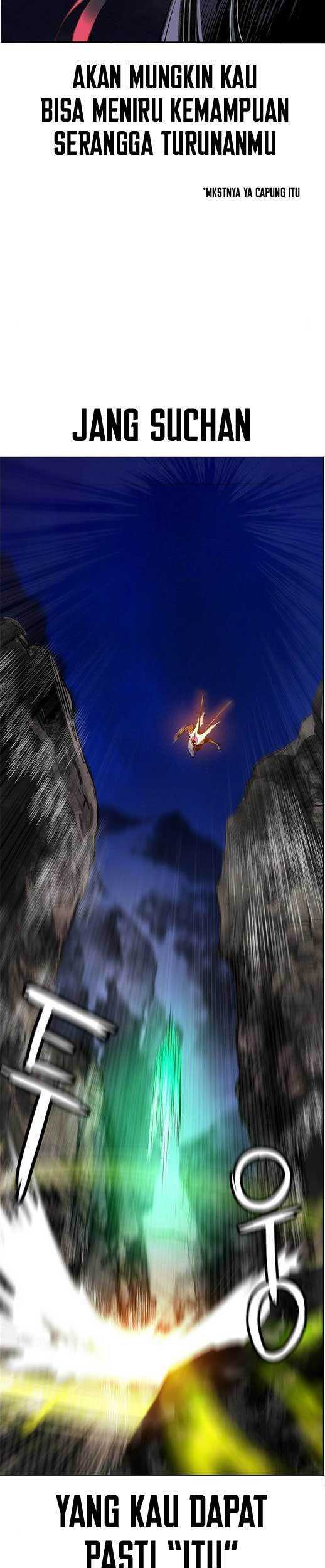 Jungle Juice Chapter 96 Gambar 89