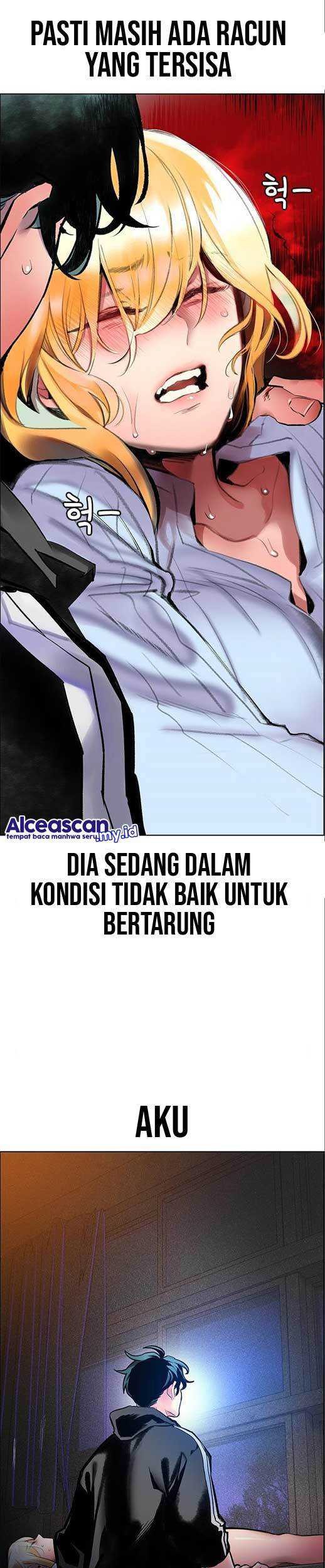 Jungle Juice Chapter 96 Gambar 5