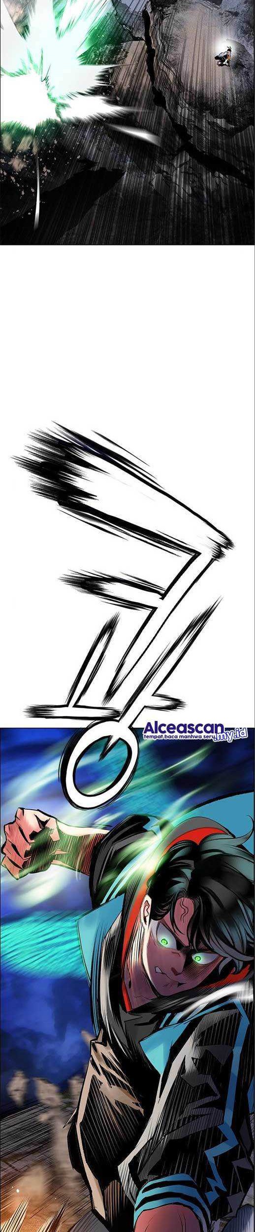 Jungle Juice Chapter 96 Gambar 21