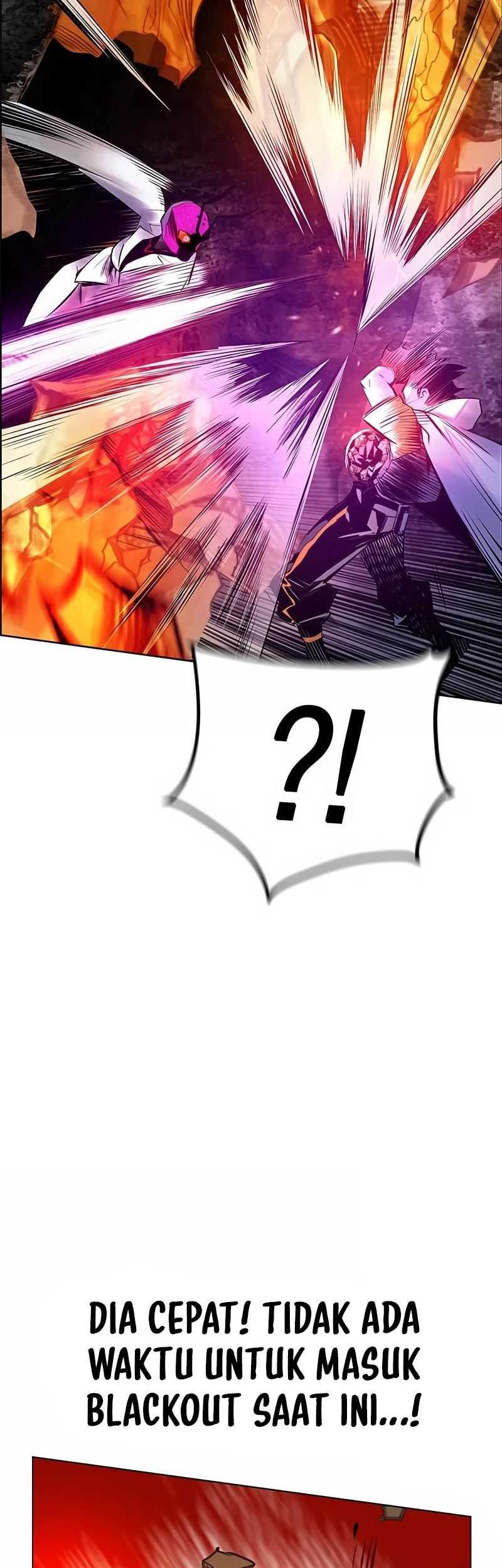 Jungle Juice Chapter 95 Gambar 18