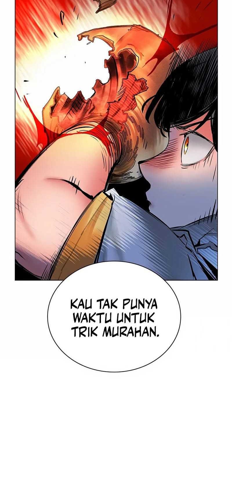 Jungle Juice Chapter 95 Gambar 19