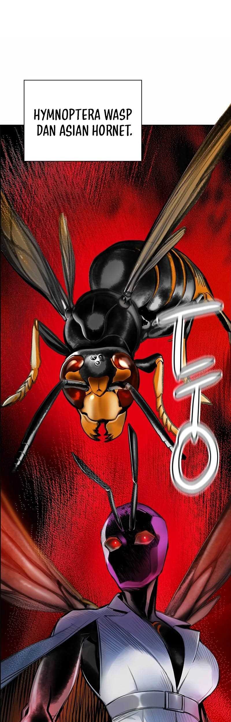 Jungle Juice Chapter 95 Gambar 20