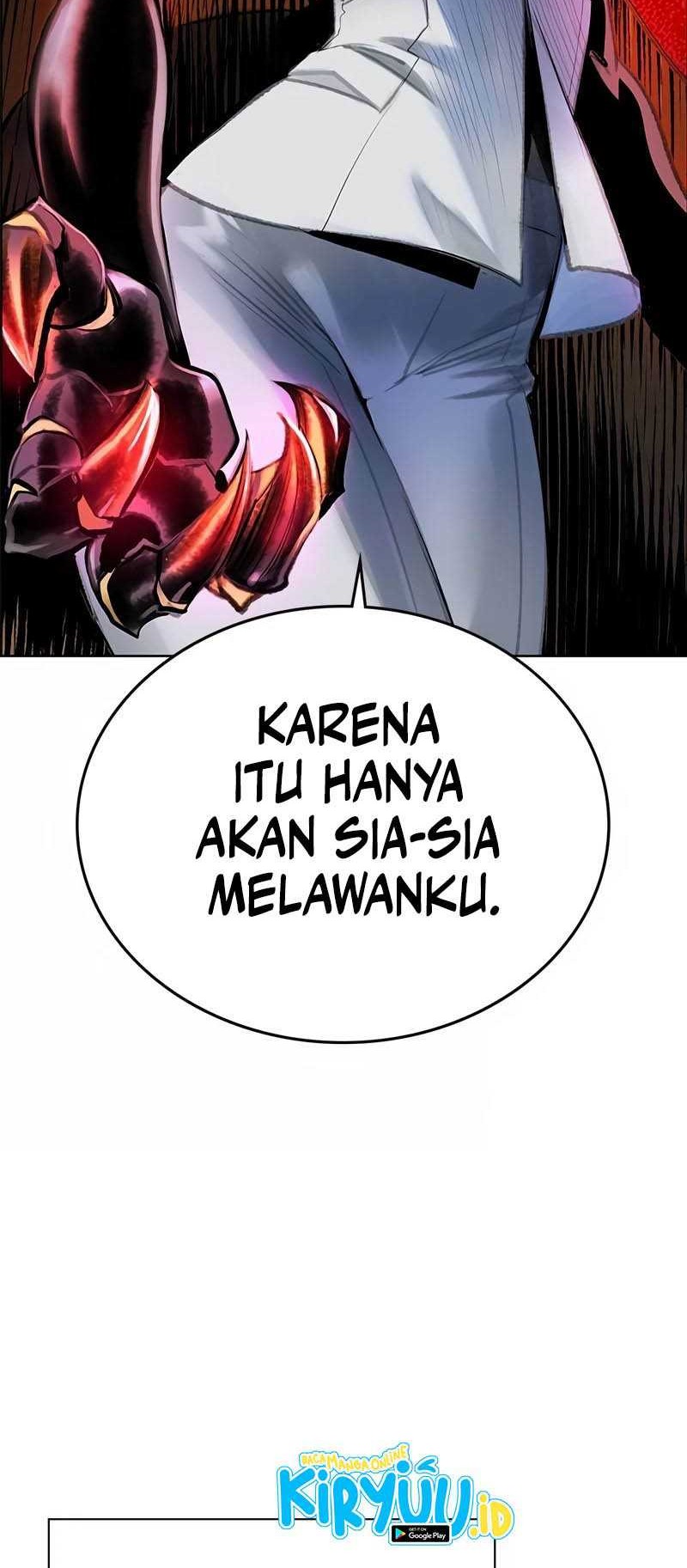 Jungle Juice Chapter 95 Gambar 21