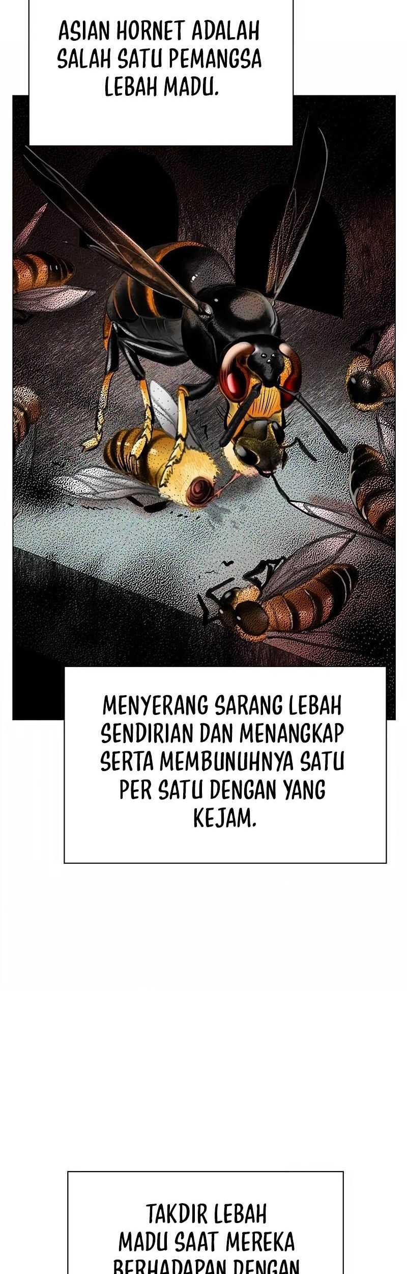 Jungle Juice Chapter 95 Gambar 22