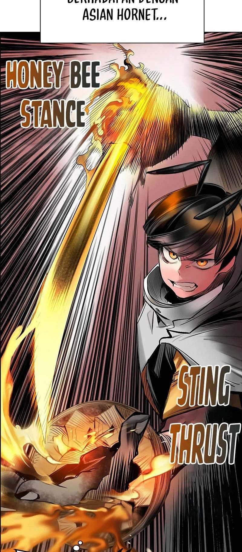 Jungle Juice Chapter 95 Gambar 23