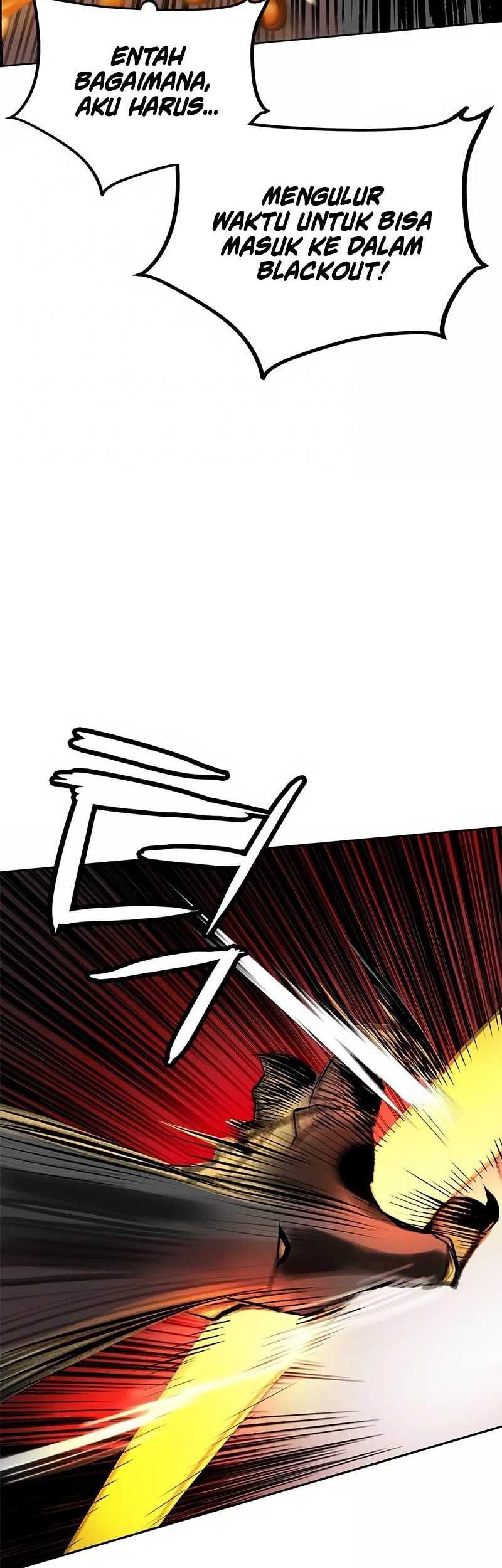 Jungle Juice Chapter 95 Gambar 24