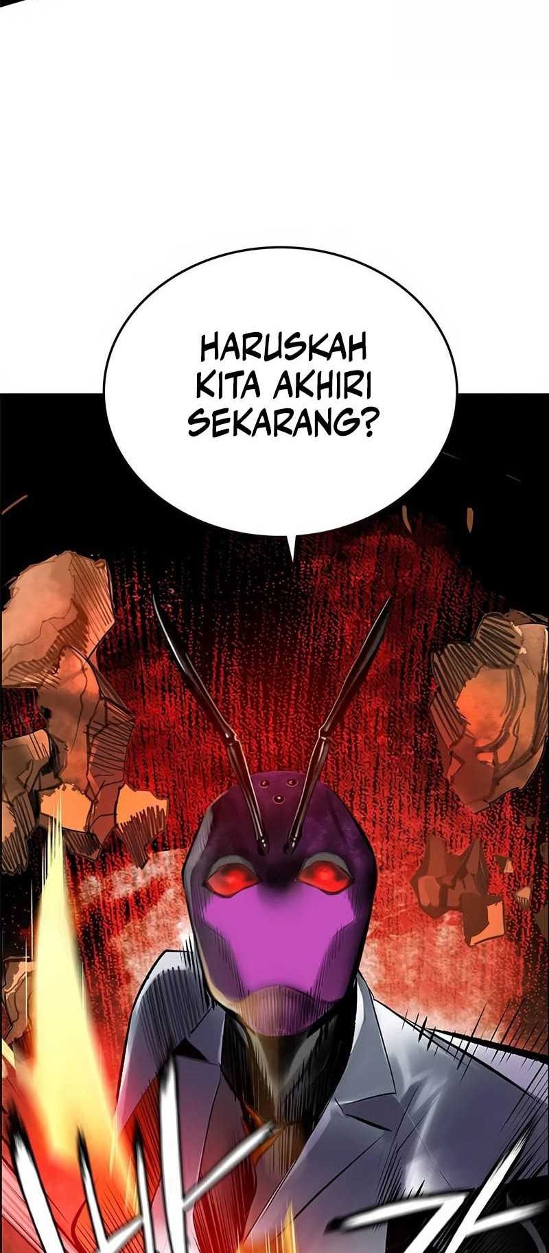 Jungle Juice Chapter 95 Gambar 25