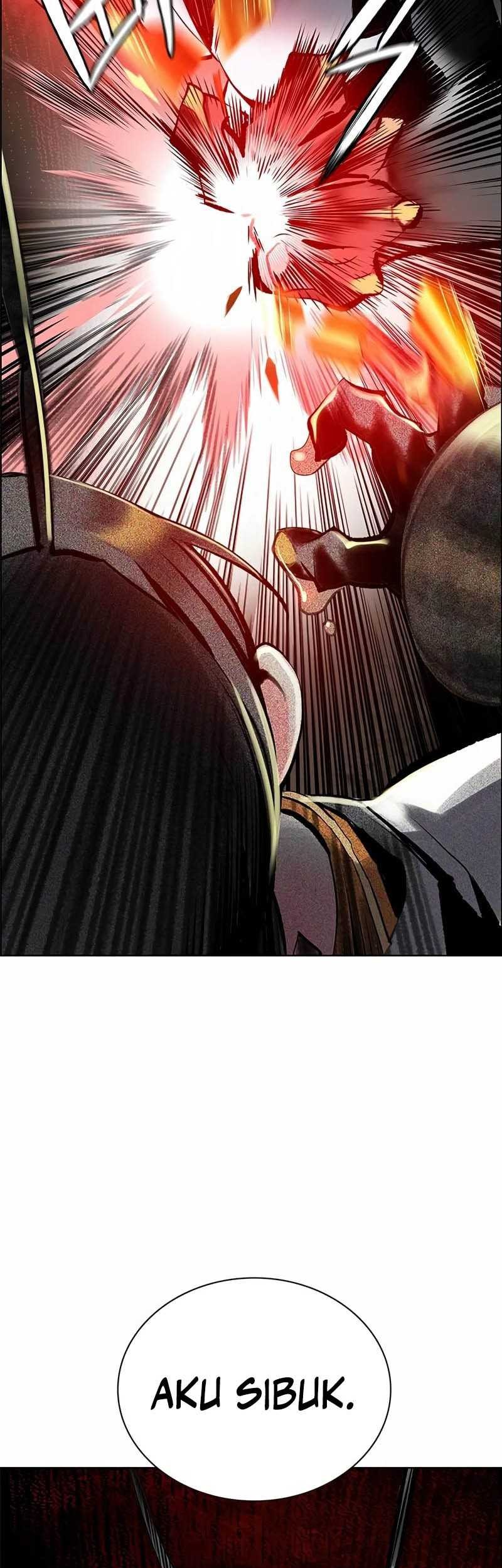 Jungle Juice Chapter 95 Gambar 26