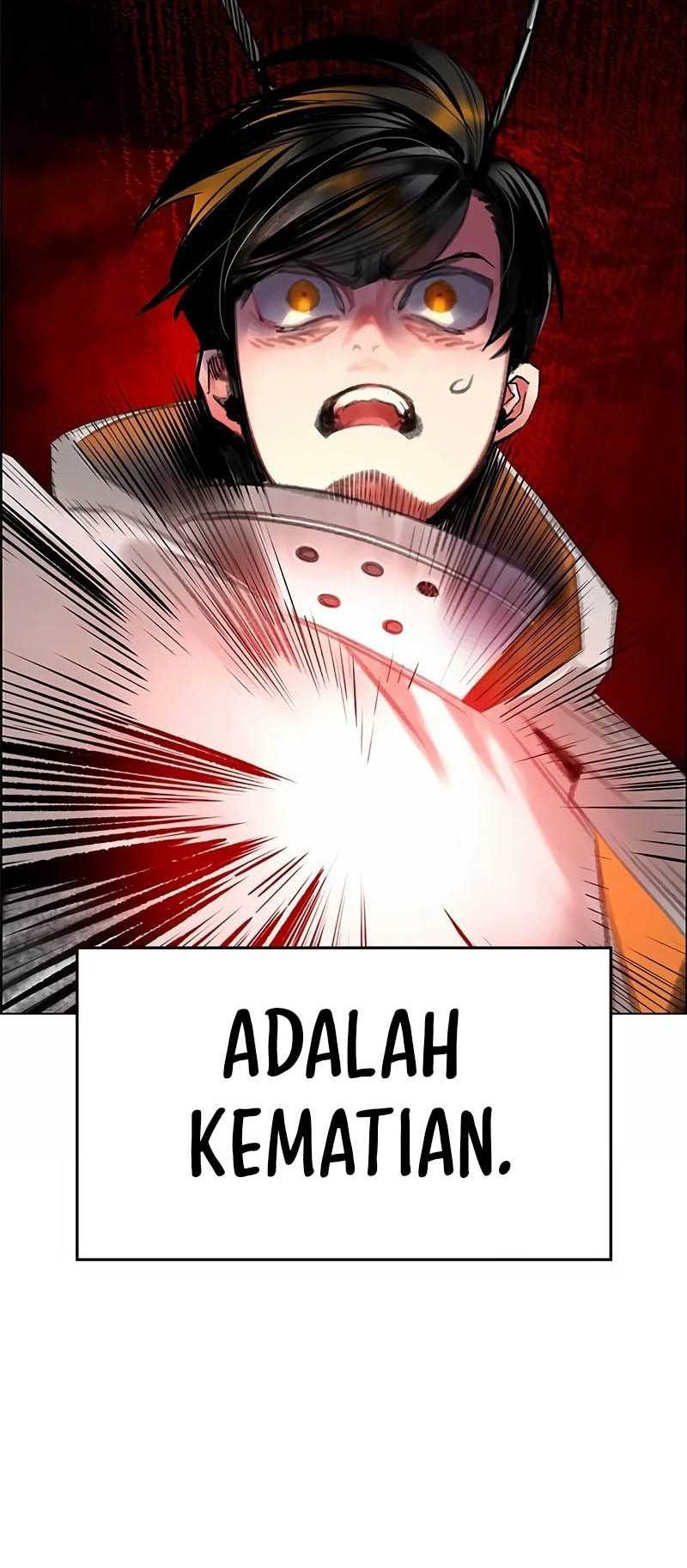 Jungle Juice Chapter 95 Gambar 27