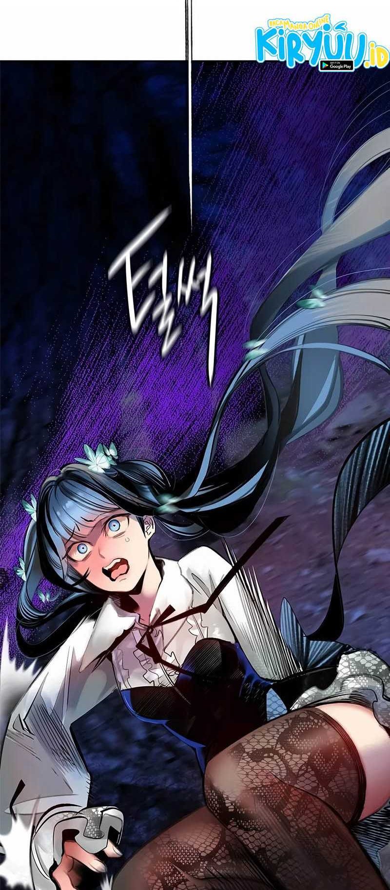 Jungle Juice Chapter 95 Gambar 29