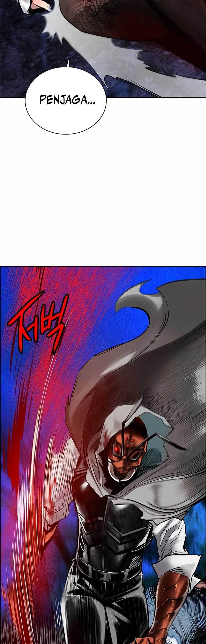 Jungle Juice Chapter 95 Gambar 30